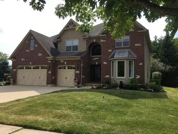 637 SHEFFIELD CIR, Sugar Grove, IL 60554