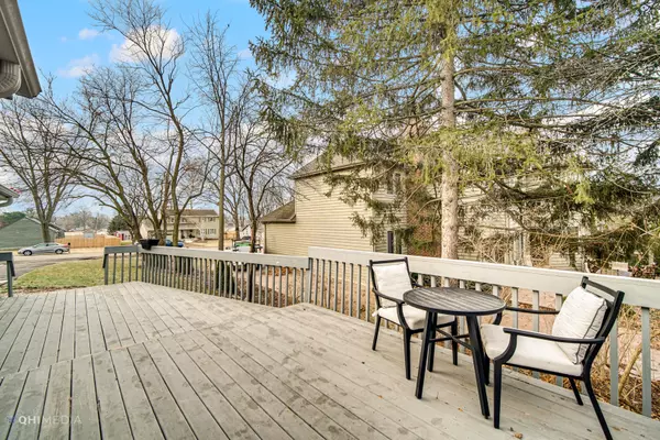 Lisle, IL 60532,800 Gamble DR