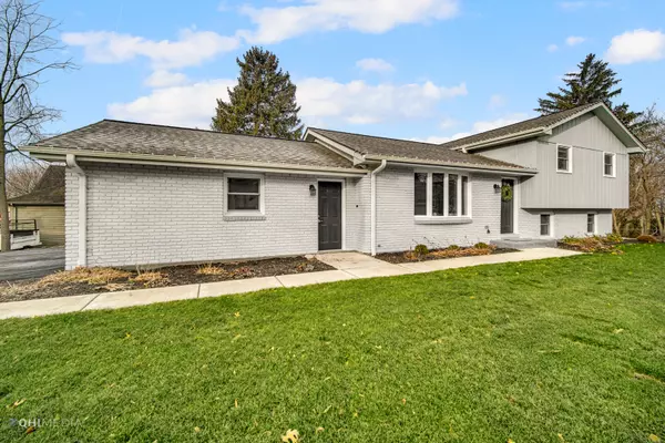 Lisle, IL 60532,800 Gamble DR