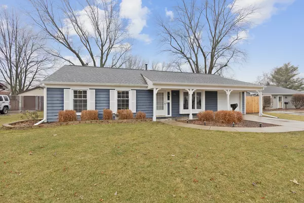 26 Pickford RD, Montgomery, IL 60538