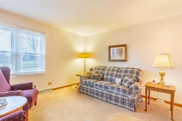Elk Grove Village, IL 60007,1582 TEXAS ST