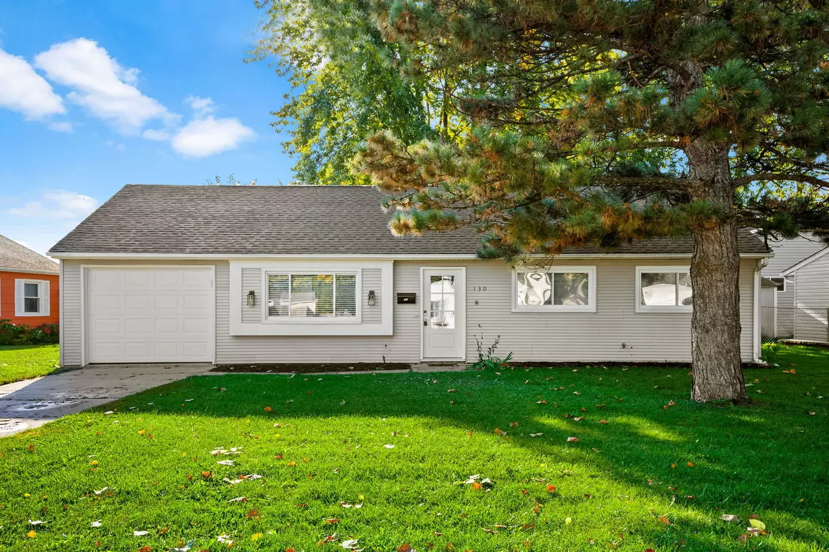 Montgomery, IL 60538,130 Saugatuck RD