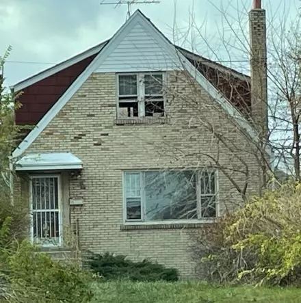 9346 S Indiana AVE, Chicago, IL 60619