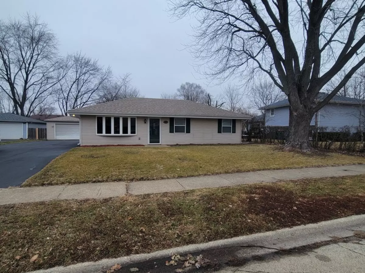 Joliet, IL 60431,3433 Pandola AVE