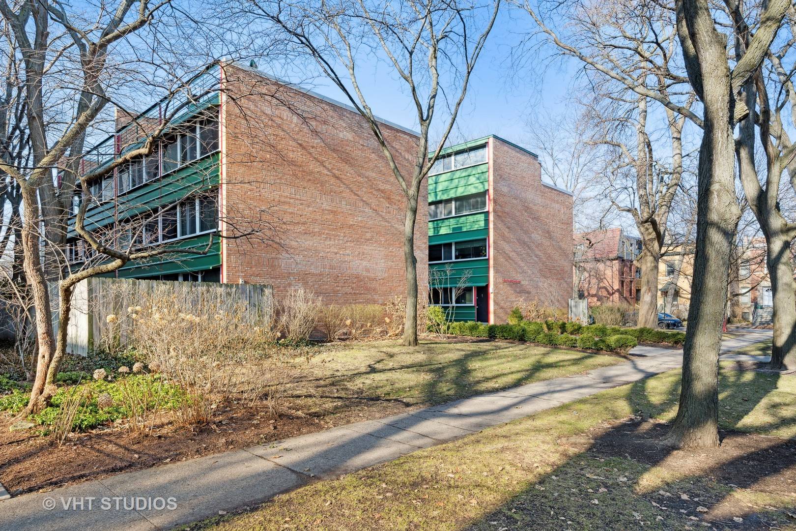 840 Michigan AVE #18, Evanston, IL 60202