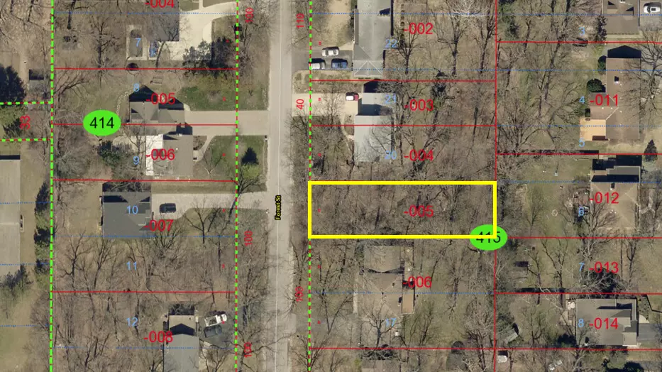 Winfield, IL 60190,0S619 Forest AVE