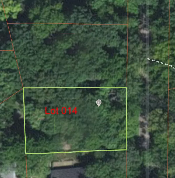 Lot 014 Oak Ridge RD, Carpentersville, IL 60110