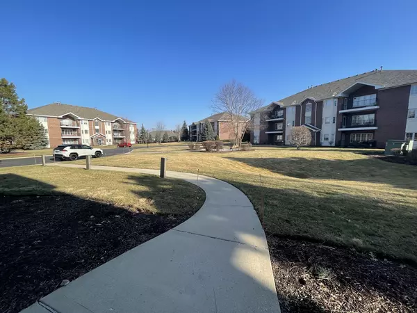 Palos Heights, IL 60463,13109 Forest Ridge DR #3D