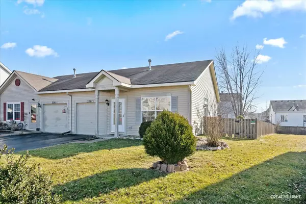 Montgomery, IL 60538,2267 Rebecca CIR