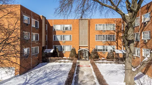 4630 Washington ST #3E, Skokie, IL 60076