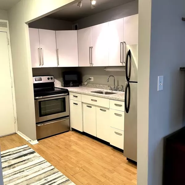 Chicago, IL 60613,3600 N Lake Shore DR #2317