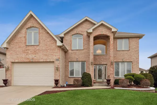 Matteson, IL 60443,1005 Willow RD