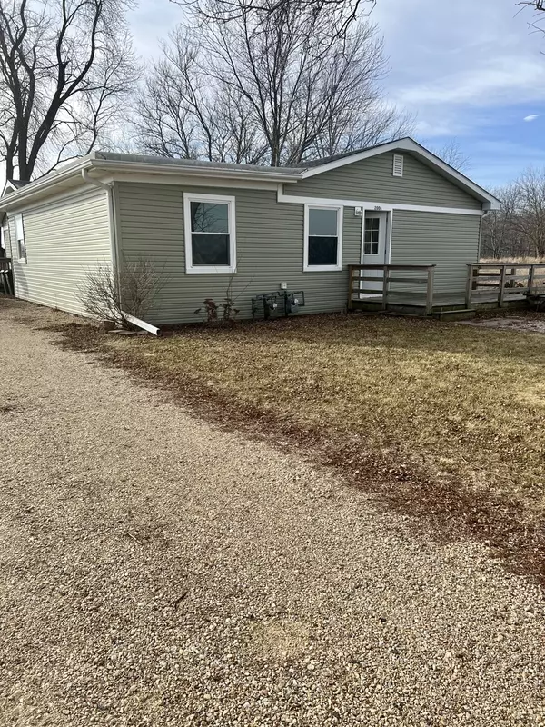 Somonauk, IL 60552,200 Magnuson LN