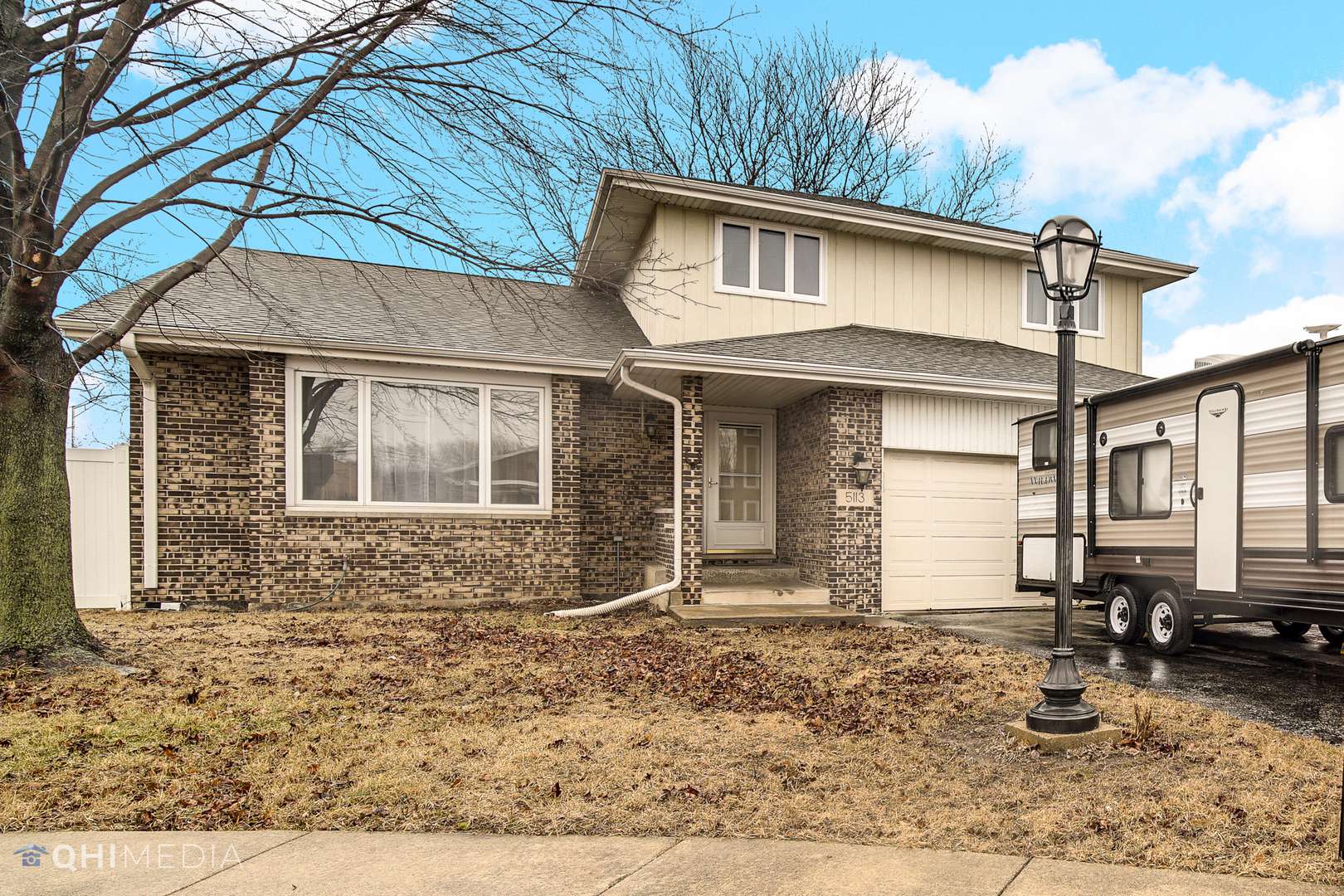 5113 W 114th PL, Alsip, IL 60803