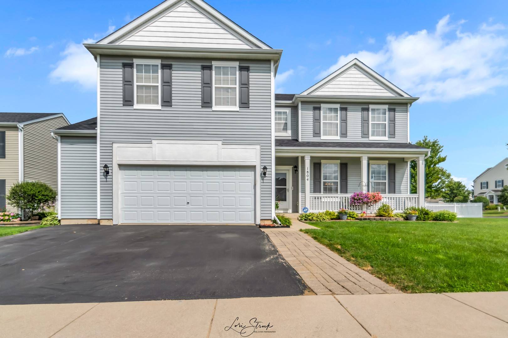 Woodstock, IL 60098,1804 Sebastian DR
