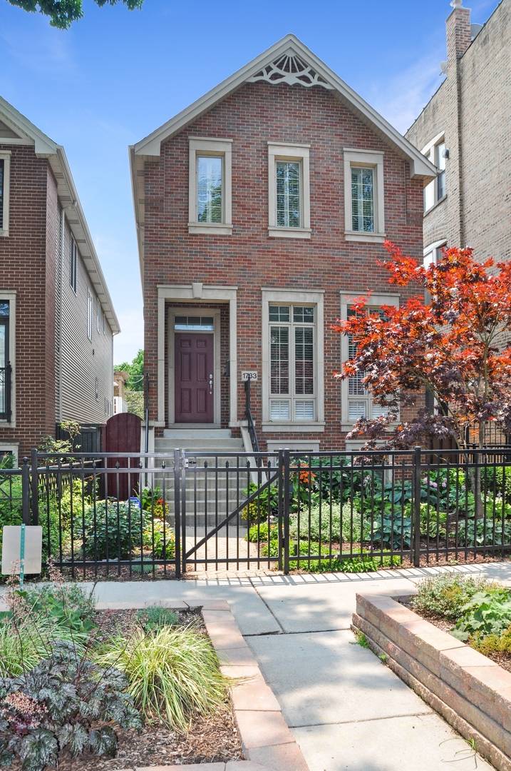 1733 W SUMMERDALE AVE, Chicago, IL 60640