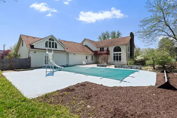 Naperville, IL 60540,705 Kathy CT