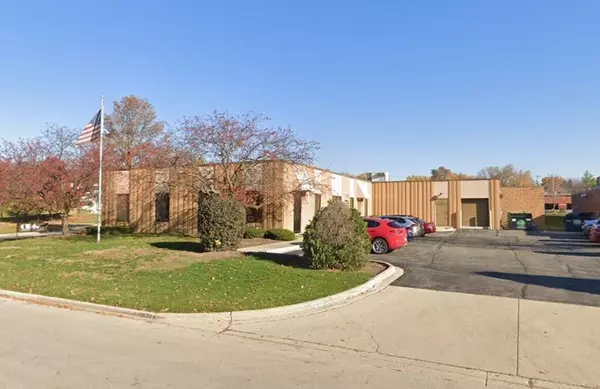 1185 Jansen Farm CT, Elgin, IL 60123