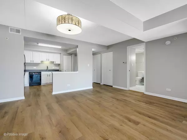 Oak Lawn, IL 60453,9510 S Kolmar AVE #304