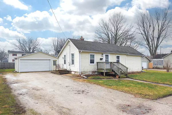 Sandwich, IL 60548,340 W 2nd ST