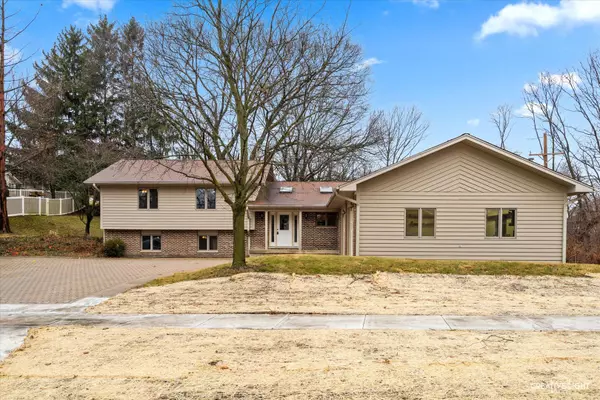 250 S Walnut ST, South Elgin, IL 60177