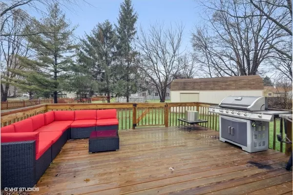 Montgomery, IL 60538,61 Ingleshire RD