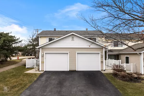 745 Ebbtide PT, Schaumburg, IL 60193