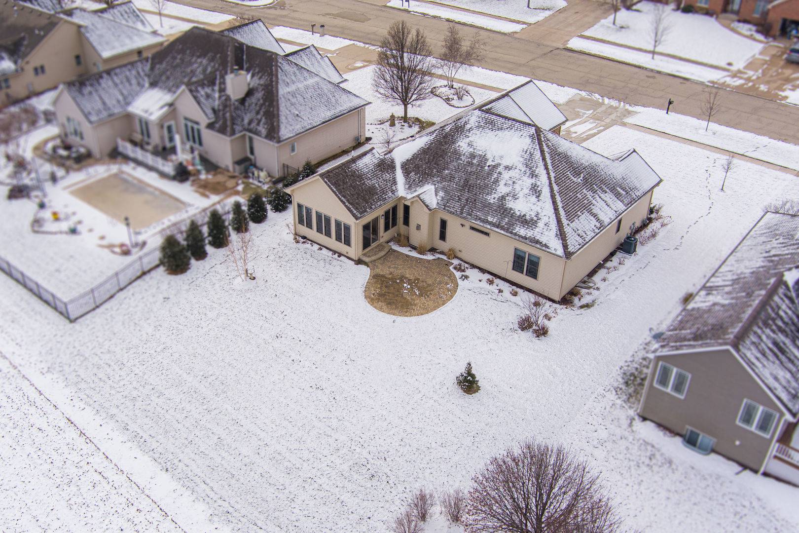 Sycamore, IL 60178,1934 Parkside DR
