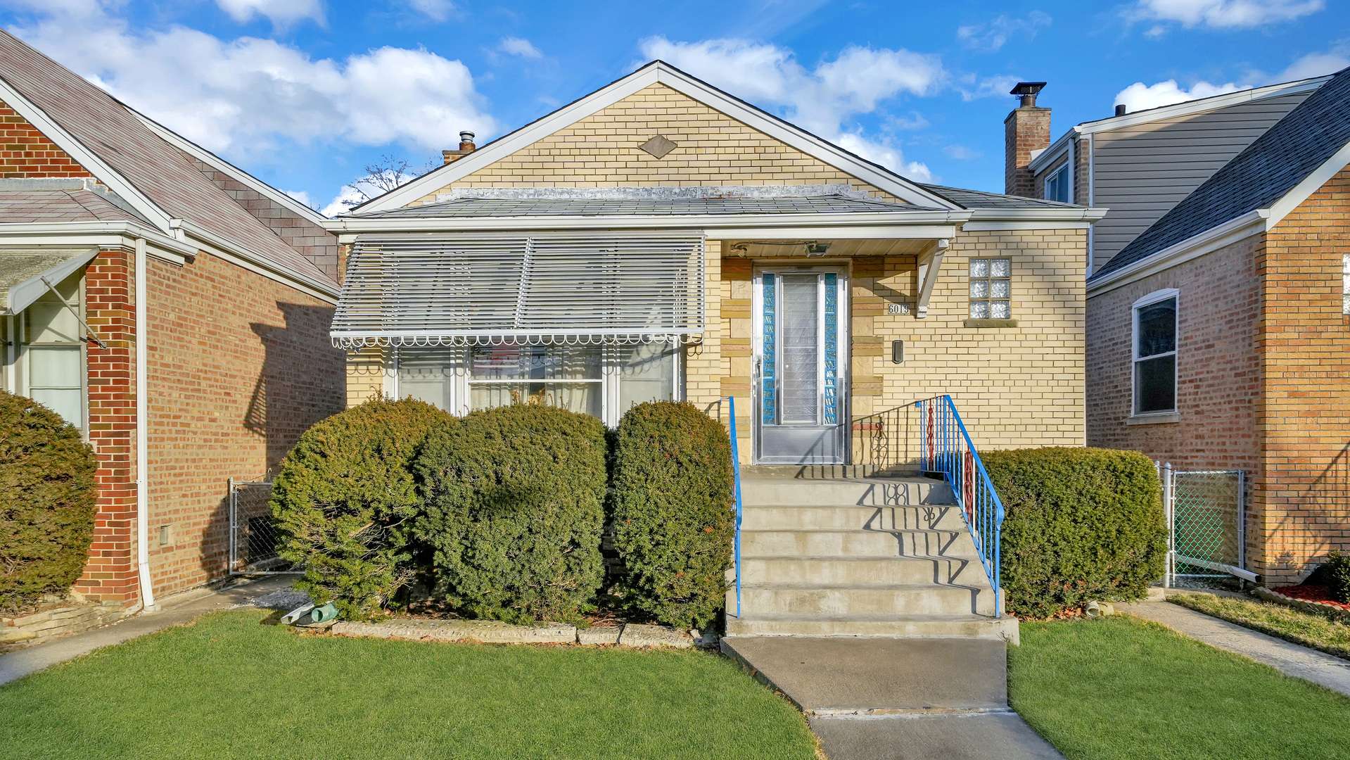 6019 S KILBOURN AVE, Chicago, IL 60629