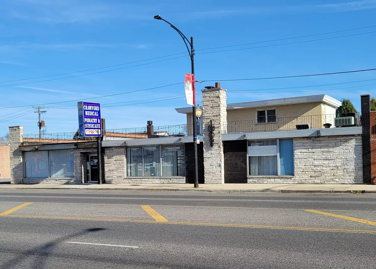 Chicago, IL 60629,6441 S Pulaski RD