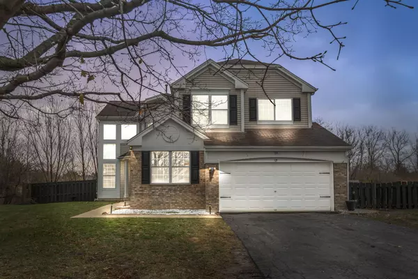 34 W Tall Grass CT, Round Lake Beach, IL 60073