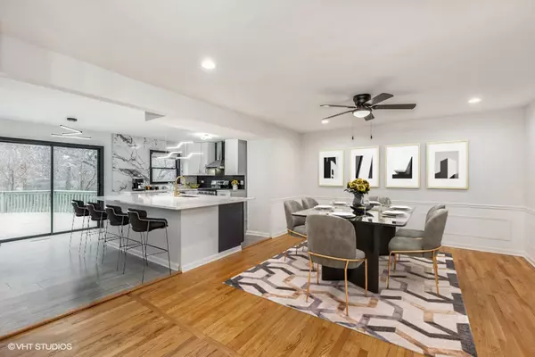 Olympia Fields, IL 60461,2509 207th ST