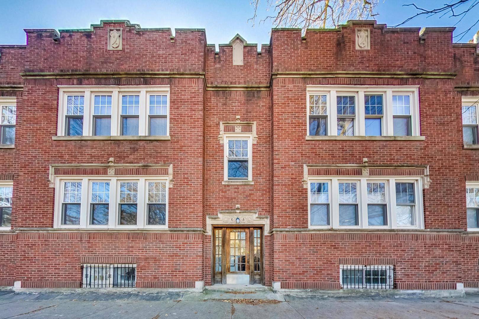 2609 W ARTHUR AVE #1, Chicago, IL 60645