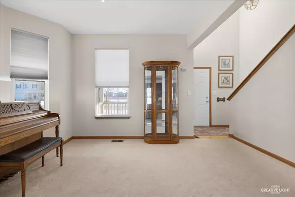 Montgomery, IL 60538,2878 Troon DR