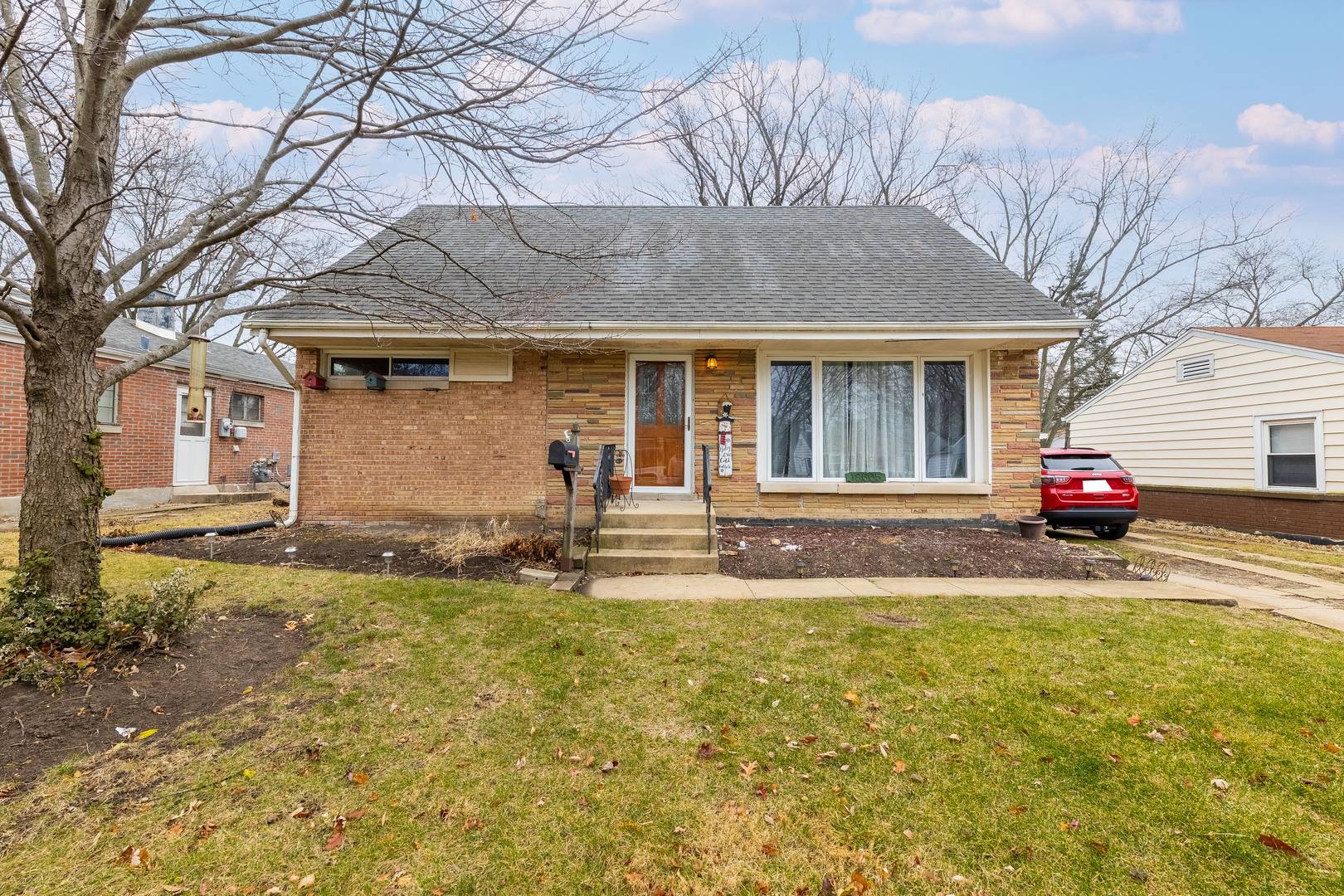 18605 Klimm AVE, Homewood, IL 60430