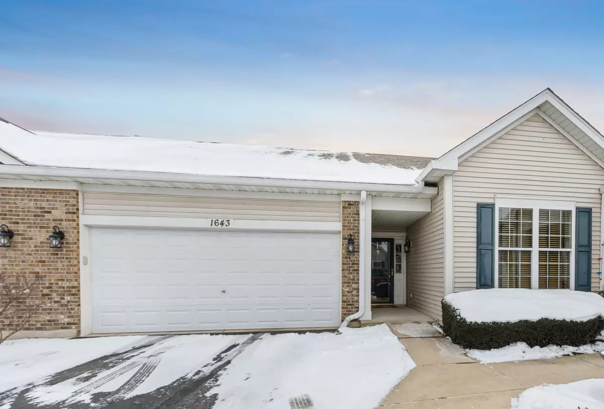 Romeoville, IL 60446,1643 Cadillac CIR