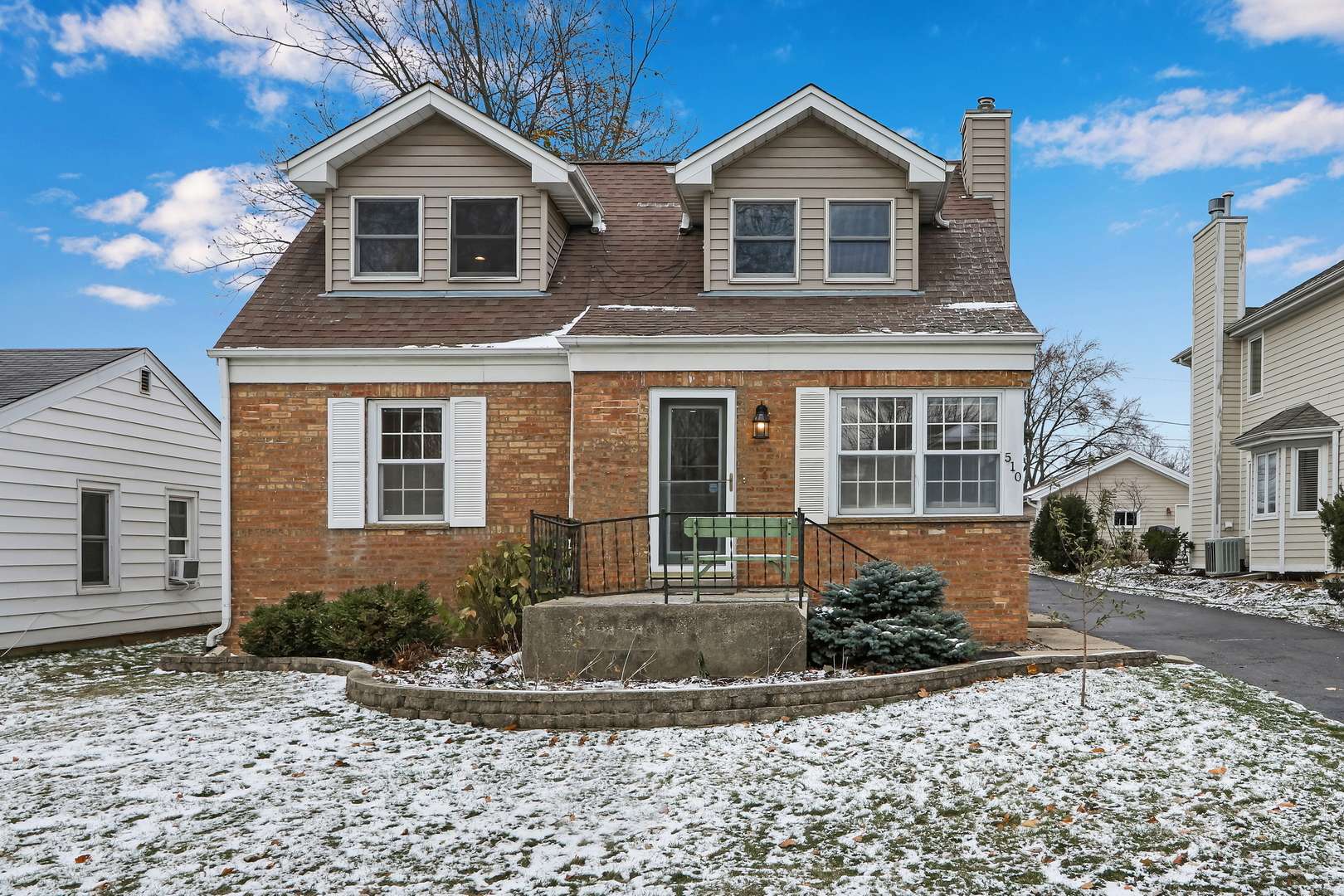 510 W Courtland ST, Mundelein, IL 60060