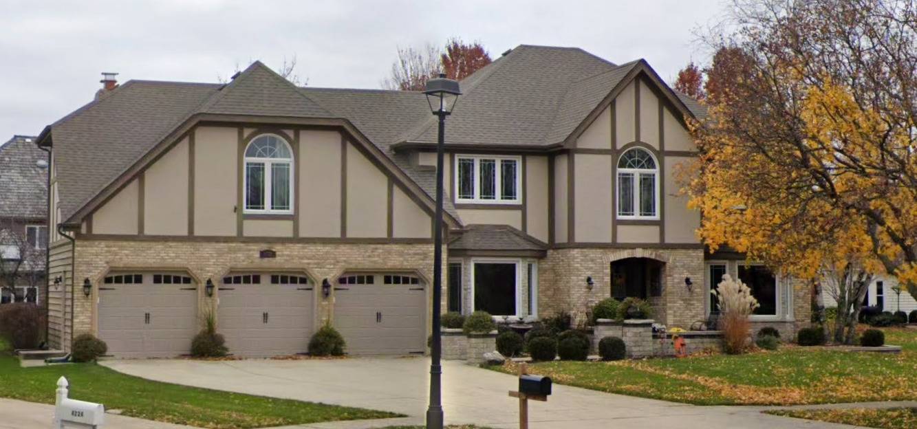 4228 BEAR CREEK CT, Naperville, IL 60564