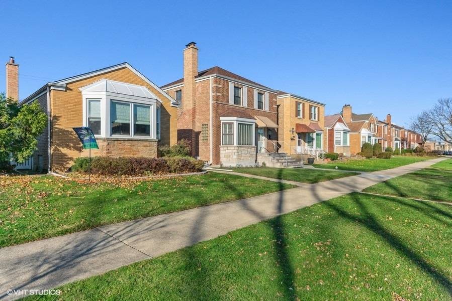 Chicago, IL 60659,6108 N CHRISTIANA AVE