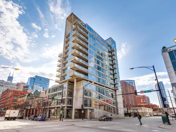 Chicago, IL 60654,201 W GRAND AVE #505