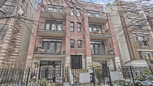 5306 N Winthrop AVE #3S, Chicago, IL 60640