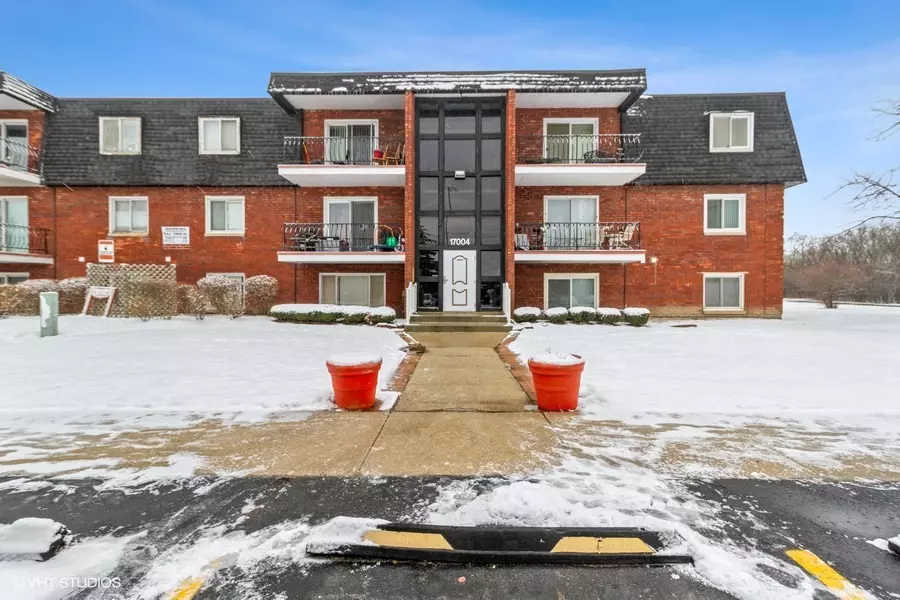 17004 Novak DR #T104, Hazel Crest, IL 60429