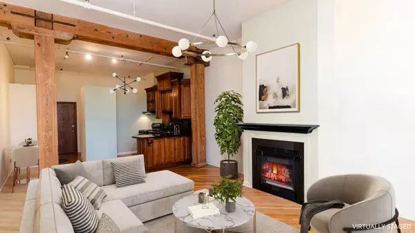 Chicago, IL 60640,5235 N Ravenswood AVE #24
