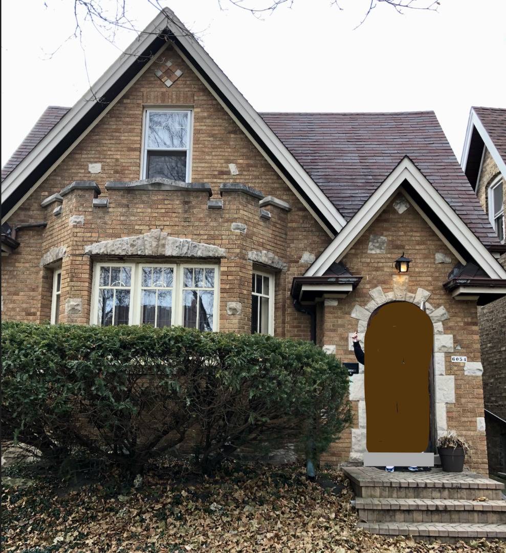 6054 N Marmora AVE, Chicago, IL 60646
