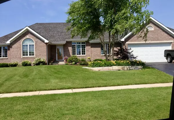 602 Commander PL, Belvidere, IL 61008