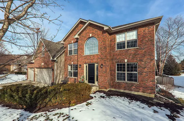 Plainfield, IL 60585,13129 Brooklands LN