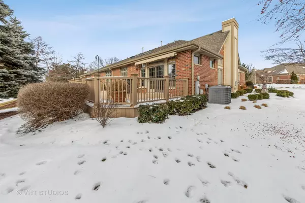 Palos Heights, IL 60463,3 Shadow Creek CIR