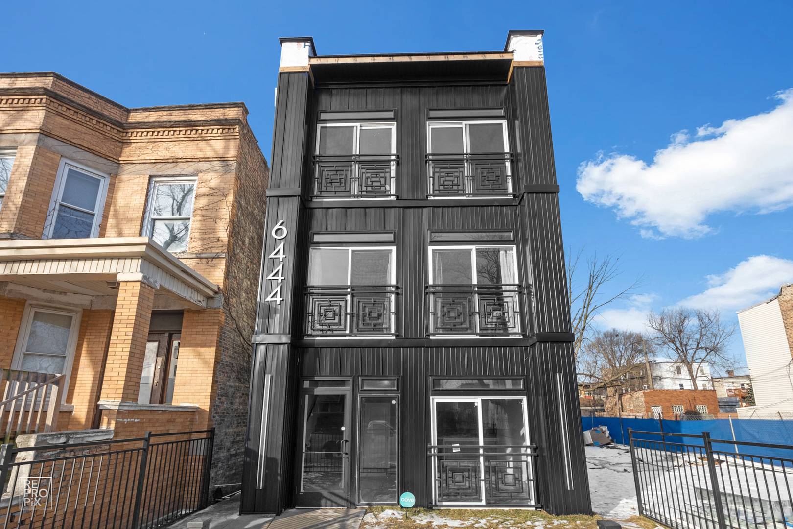 6444 S EVANS AVE, Chicago, IL 60637