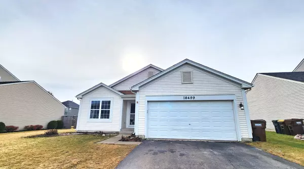 Huntley, IL 60142,10499 Fleetwood ST