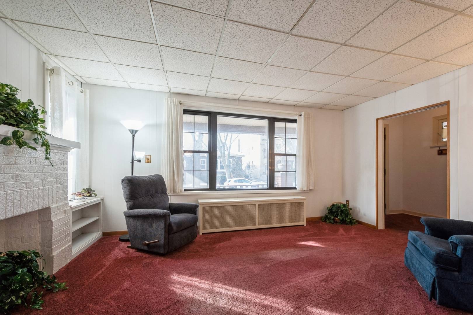 Chicago, IL 60659,5813 N Fairfield AVE